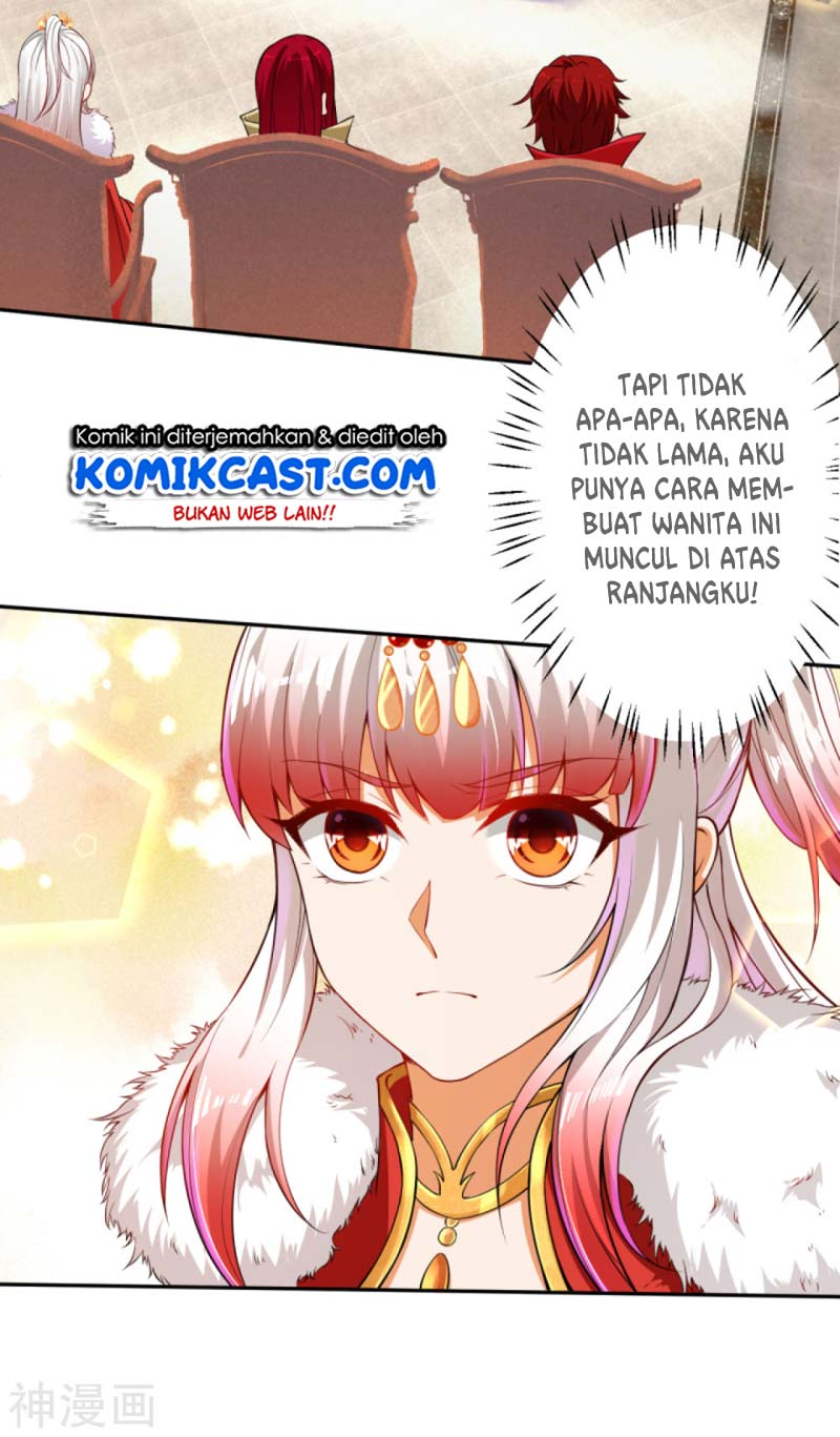 Dilarang COPAS - situs resmi www.mangacanblog.com - Komik against the gods 241 - chapter 241 242 Indonesia against the gods 241 - chapter 241 Terbaru 9|Baca Manga Komik Indonesia|Mangacan